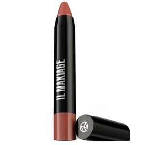 IL MAKIAGE RAVE SUPER LIP COLOR - NWT